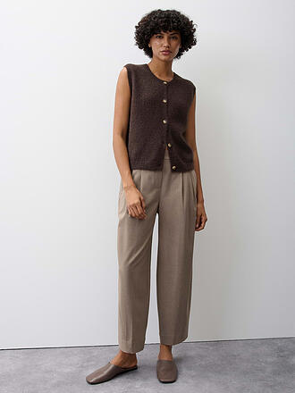 OPUS PANTS | Pantalone elegante METTA
