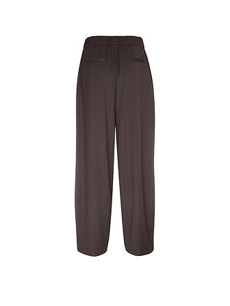 OPUS PANTS | Pantalone elegante MOIRA BLOOM