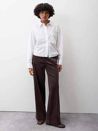OPUS PANTS | Businesshose MUCIA BASE