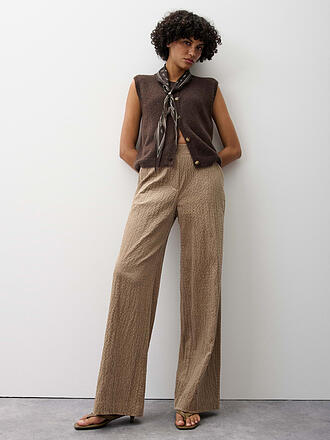 OPUS PANTS | Businesshose MUCIA BASE