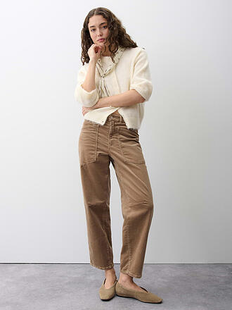 OPUS PANTS | Pantaloni MELLY BREEZE
