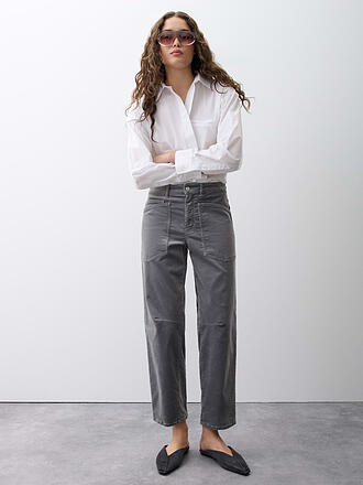 OPUS PANTS | Pantaloni MELLY BREEZE