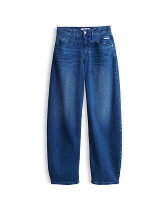 OPUS PANTS | Jeans Balloon Fit MARI COSMO