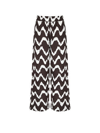 OPUS PANTS | Pantaloni Marlene MALOTTA FLOAT