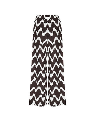 OPUS PANTS | Pantaloni Marlene MALOTTA FLOAT
