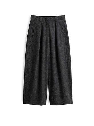 OPUS PANTS | Pantalone business MIKHA