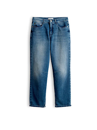 OPUS PANTS | Jeans Straight Fit MELLY RELAX