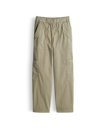 OPUS PANTS | Cargohose MUCIA MYTH