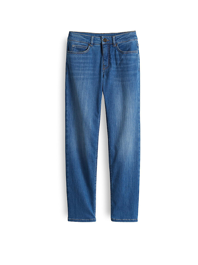 Jeans Straight Fit MELLY BASE blu 38/L32