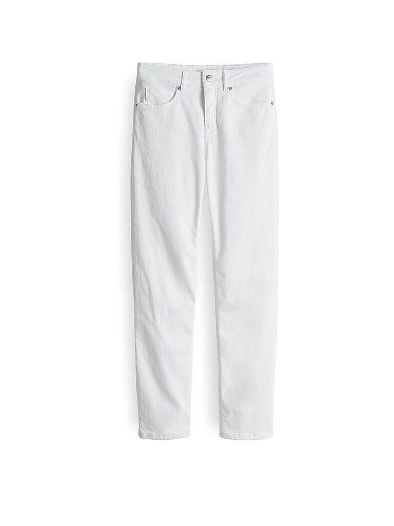 Jeans Straight Fit MELLY BASE bianco 44/L30