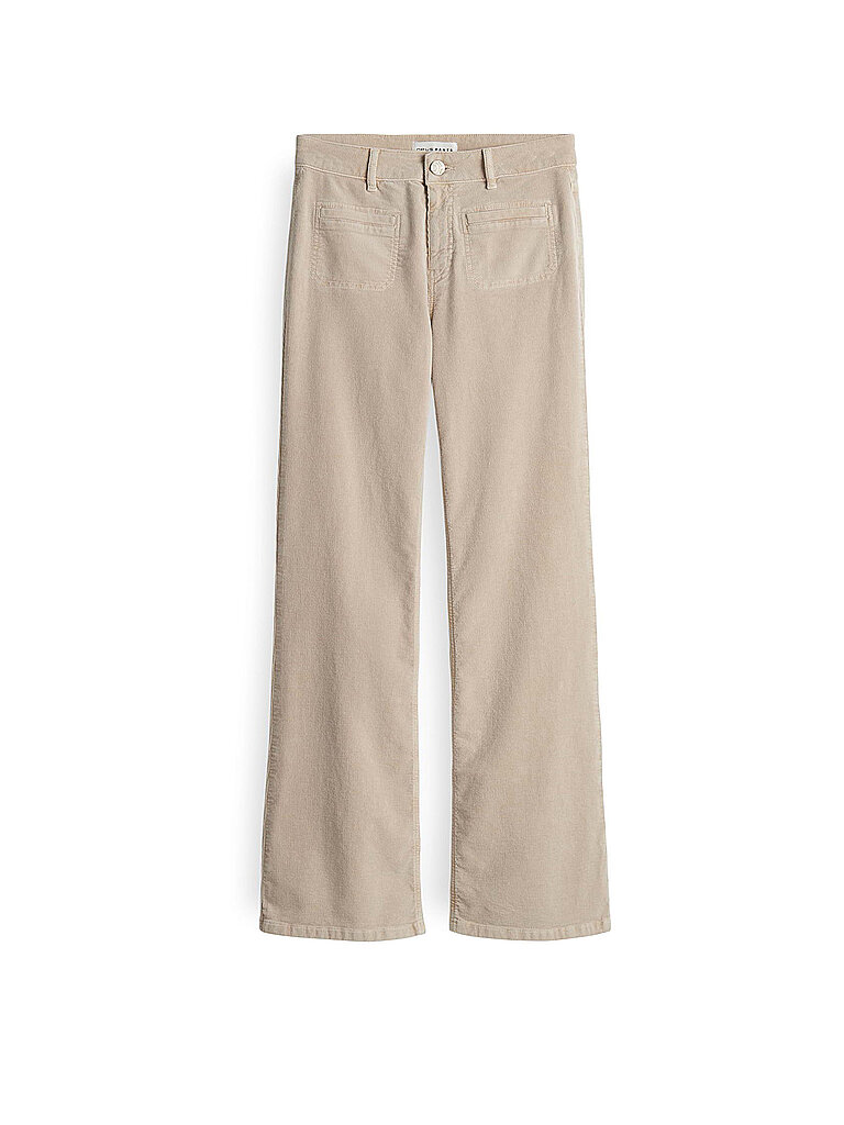 Jeans a gamba larga MELLY FRESH beige 40/L32