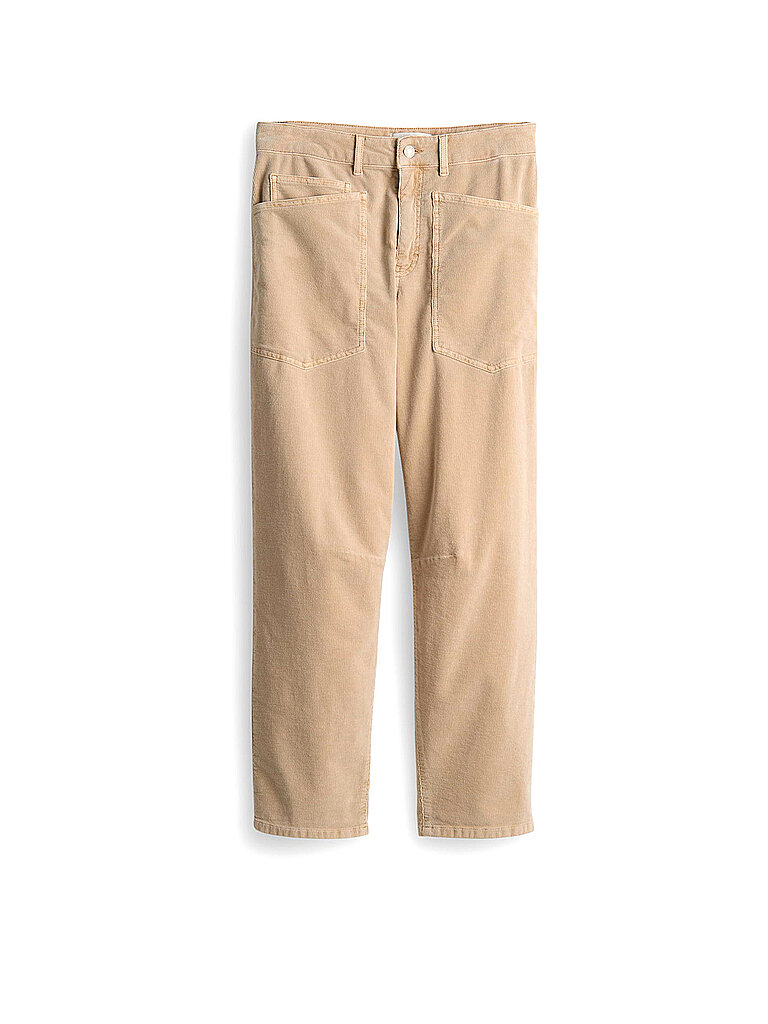 Jeans Barrel Fit MELLY BREEZE beige 38/L28