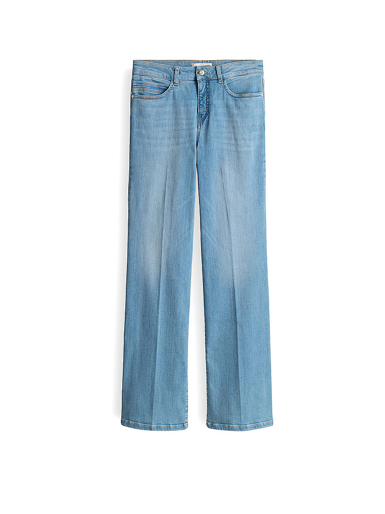 Jeans Straight Fit MELLY MODERN azzurro 34/L32