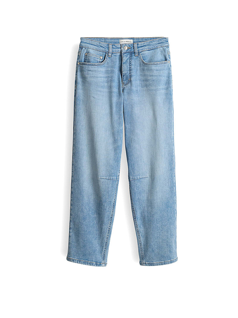 Jeans MELLY RELAX azzurro 38/L28