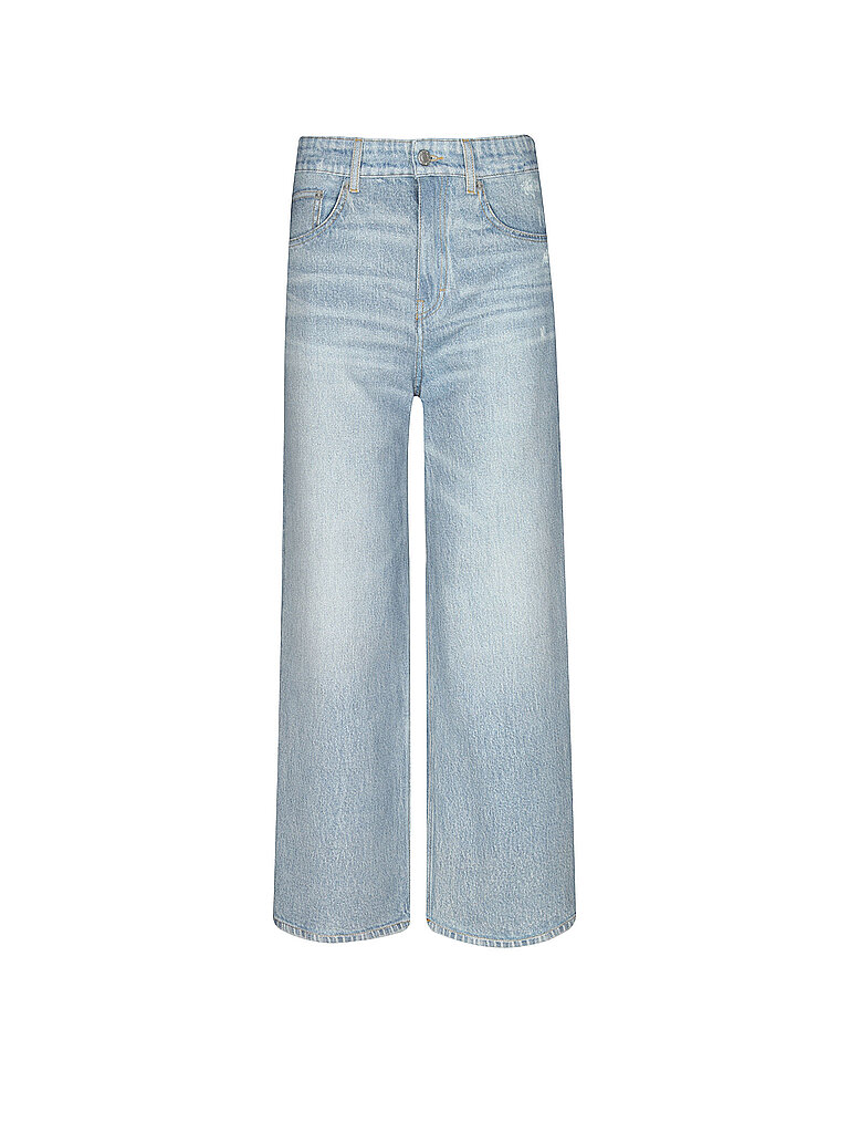 Jeans a gamba larga CALINA CRUISE azzurro 36/L28