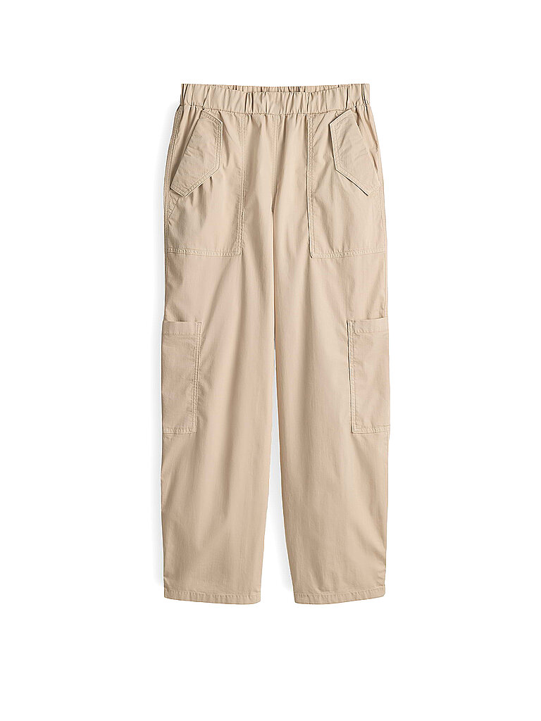 Pantaloni cargo MUCIA MYTH beige 36