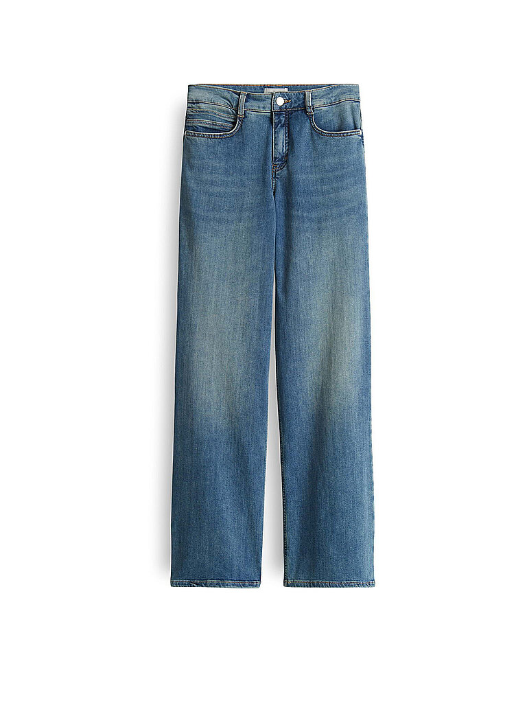 Jeans a gamba larga MELLY MODERN blu 36/L30