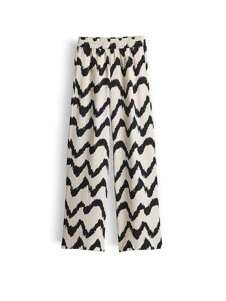 Marlenehose MALOTTA FLOAT nero 36