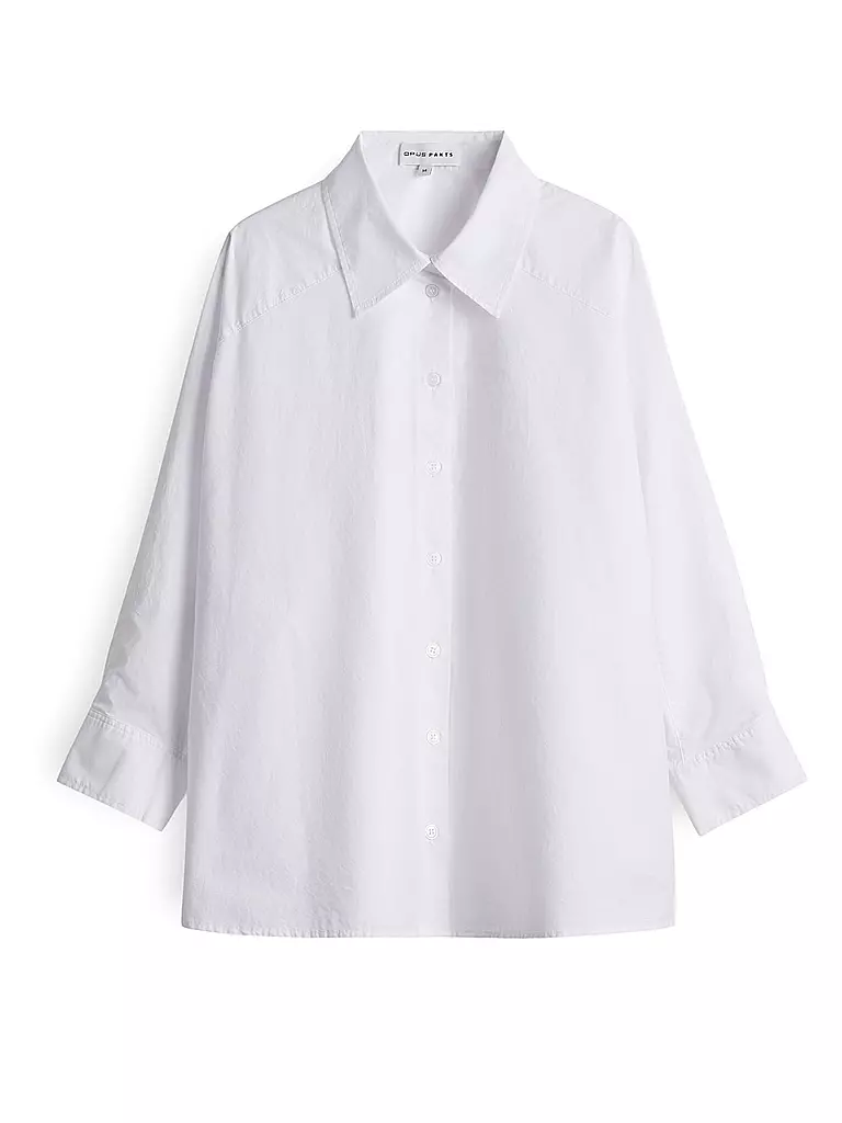 OPUS PANTS | Blusa FIONNE | Bianco