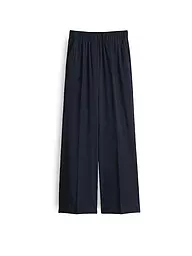 OPUS PANTS | Culotte MUCIA | Blu scuro