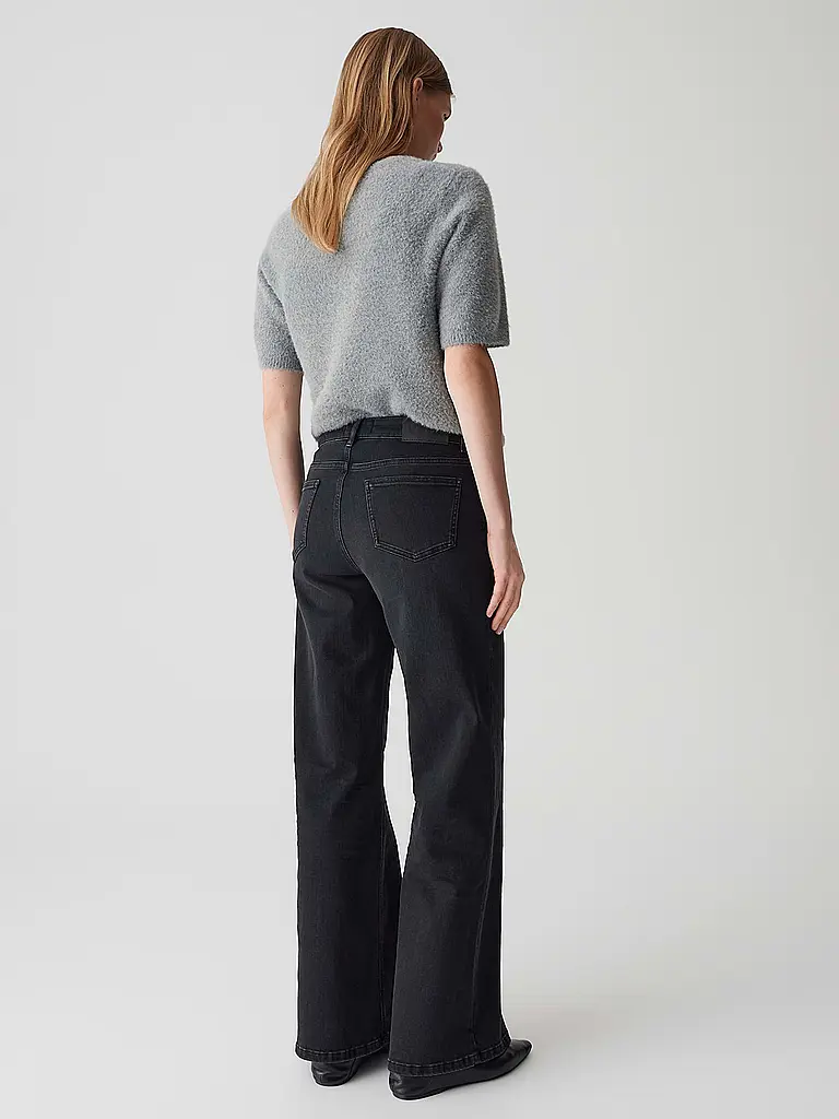 OPUS PANTS | Jeans a gamba larga MELLY COOL | 