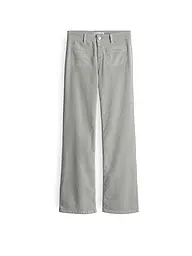 OPUS PANTS | Jeans a gamba larga MELLY FRESH | Grigio