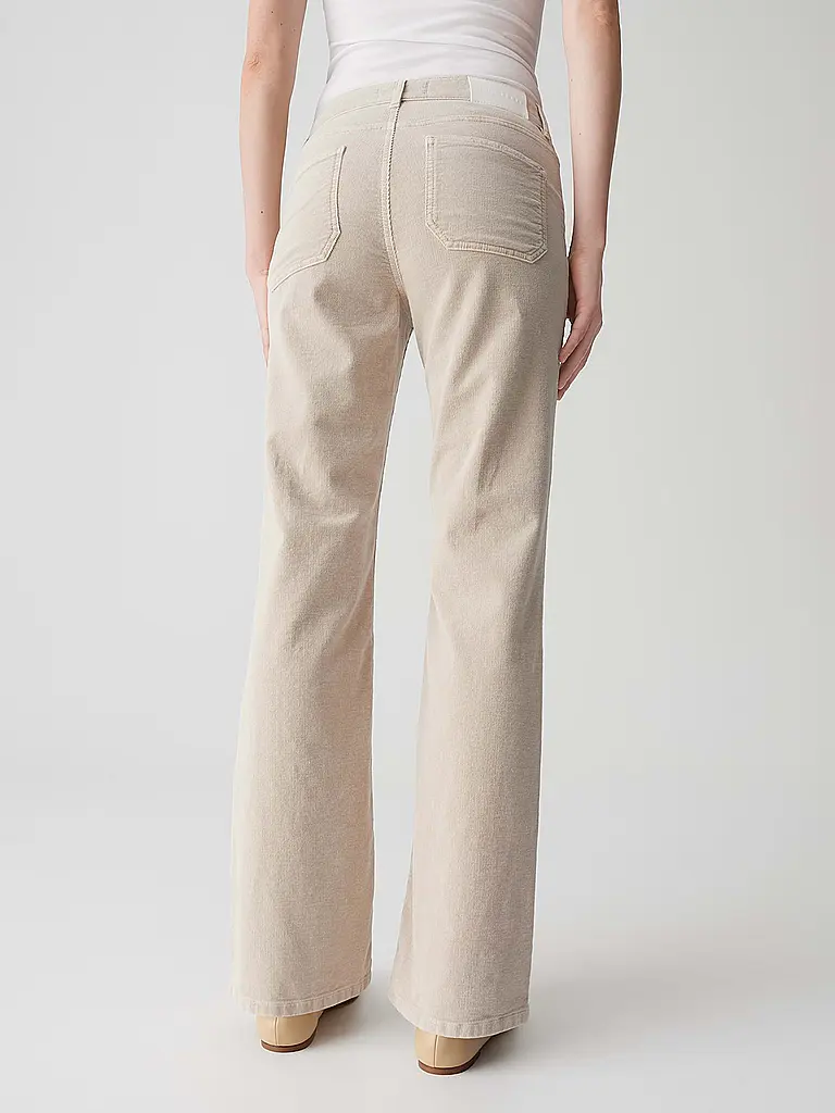 OPUS PANTS | Jeans a gamba larga MELLY FRESH | 