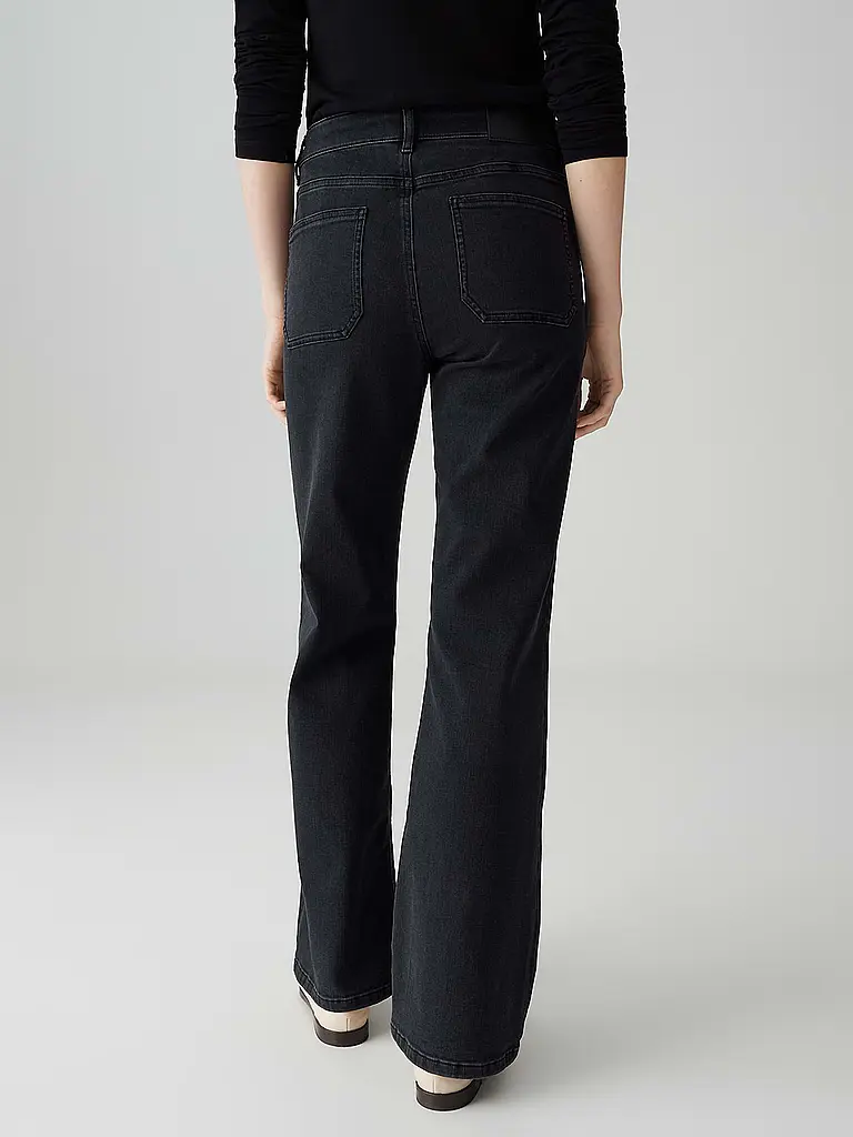 OPUS PANTS | Jeans a gamba larga MELLY FRESH | 