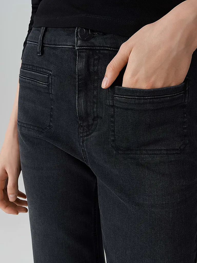 OPUS PANTS | Jeans a gamba larga MELLY FRESH | 
