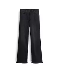 OPUS PANTS | Jeans a gamba larga MELLY MODERN | Nero