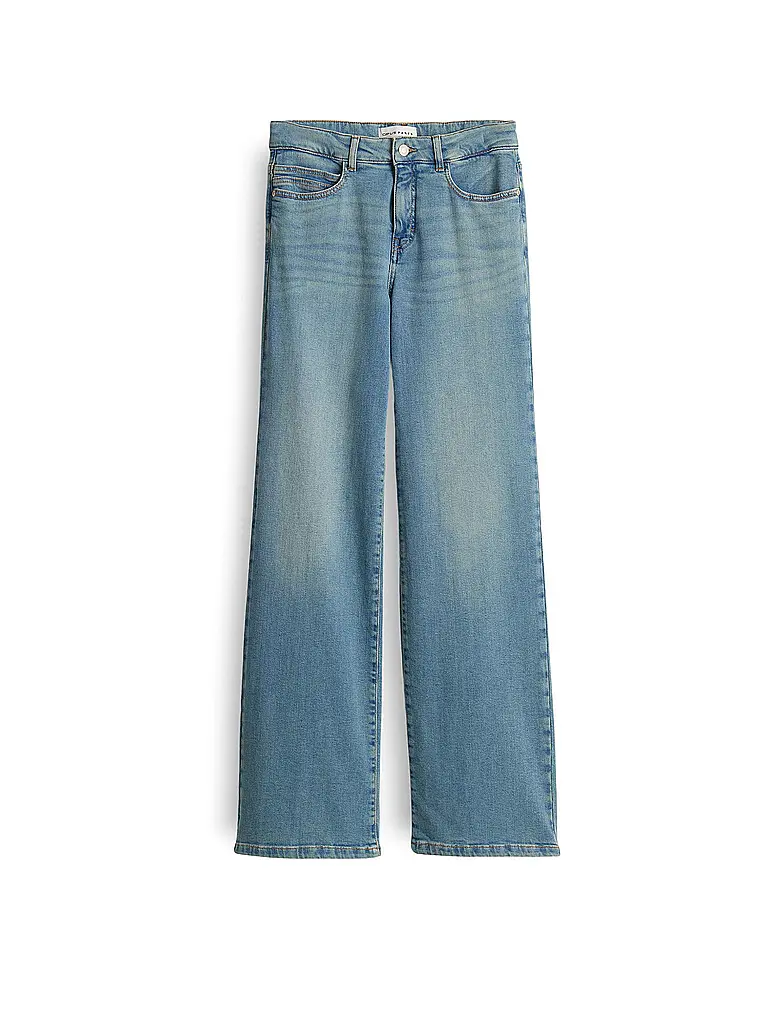 OPUS PANTS | Jeans a gamba larga MELLY MODERN | Blu chiaro