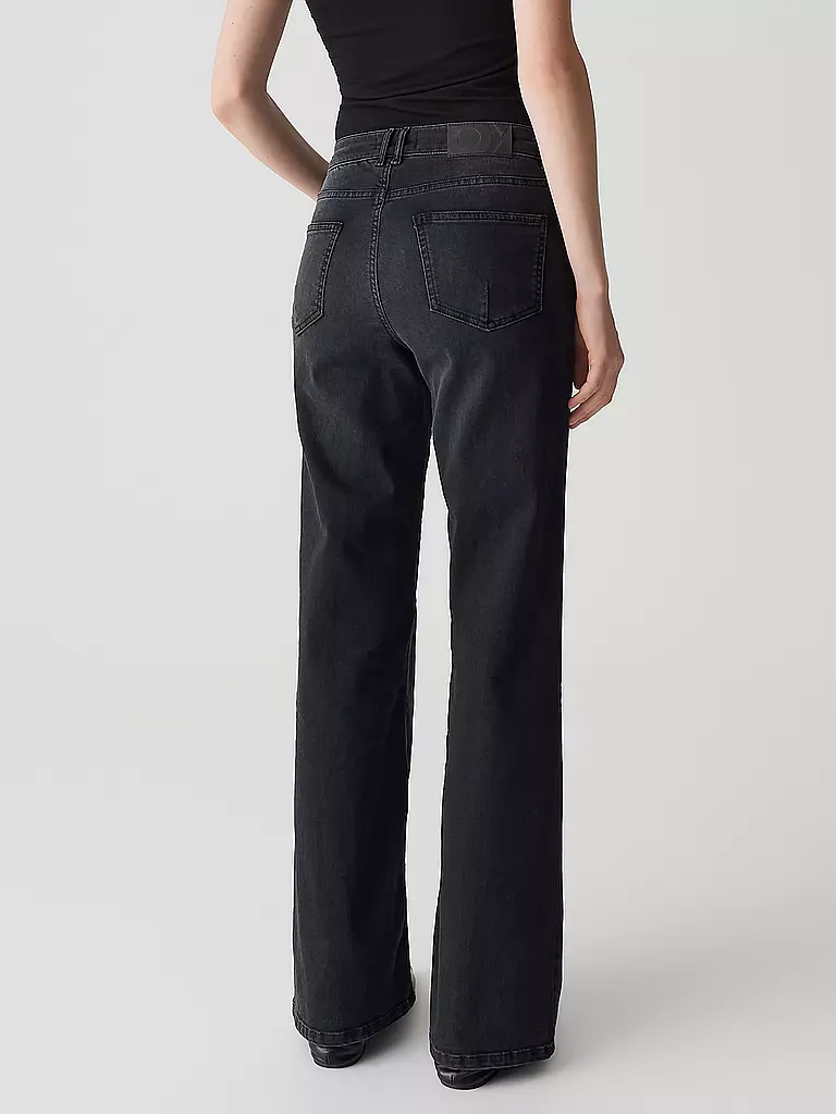 OPUS PANTS | Jeans a gamba larga MELLY MODERN | 