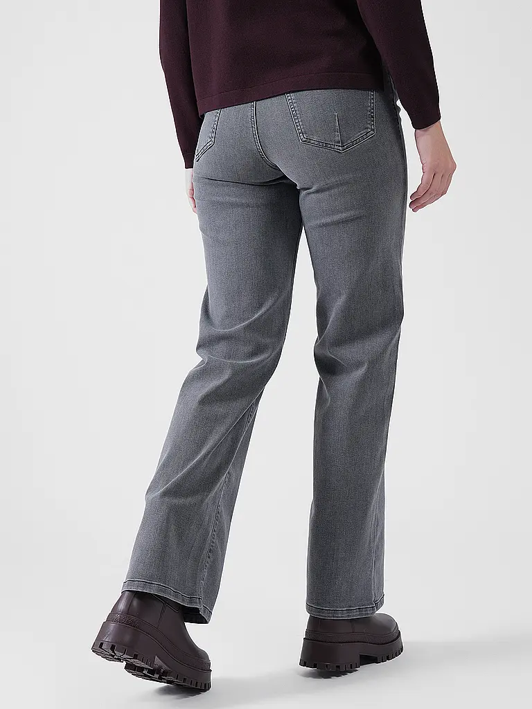OPUS PANTS | Jeans a gamba larga MELLY MODERN | 