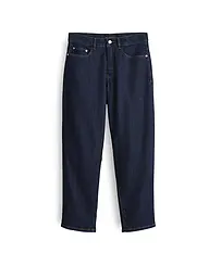 OPUS PANTS | Jeans Balloon Fit MELLY RELAX | Blu scuro