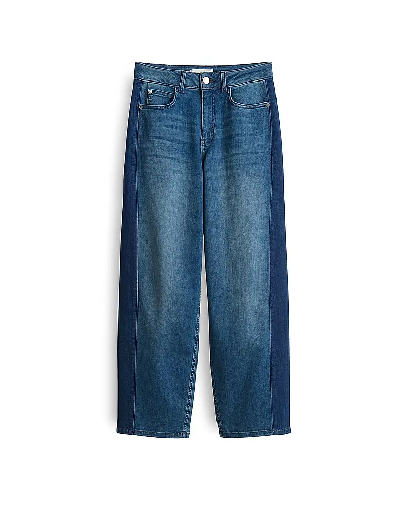 OPUS PANTS | Jeans Balloon Fit MELLY TWIST | Blu