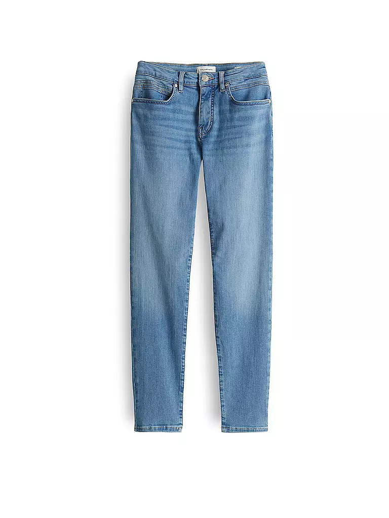 OPUS PANTS | Jeans Skinny Fit ENJA EASE | Blu chiaro