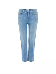 OPUS PANTS | Jeans Straight Fit MELLY BASE | Blu chiaro