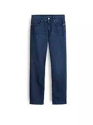 OPUS PANTS | Jeans Straight Fit MELLY BASE | Blu scuro