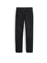 OPUS PANTS | Jeans Straight Fit MELLY BASE | Nero