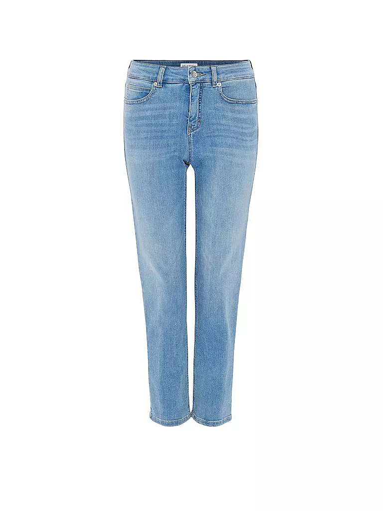 OPUS PANTS | Jeans Straight Fit MELLY BASE | Blu chiaro