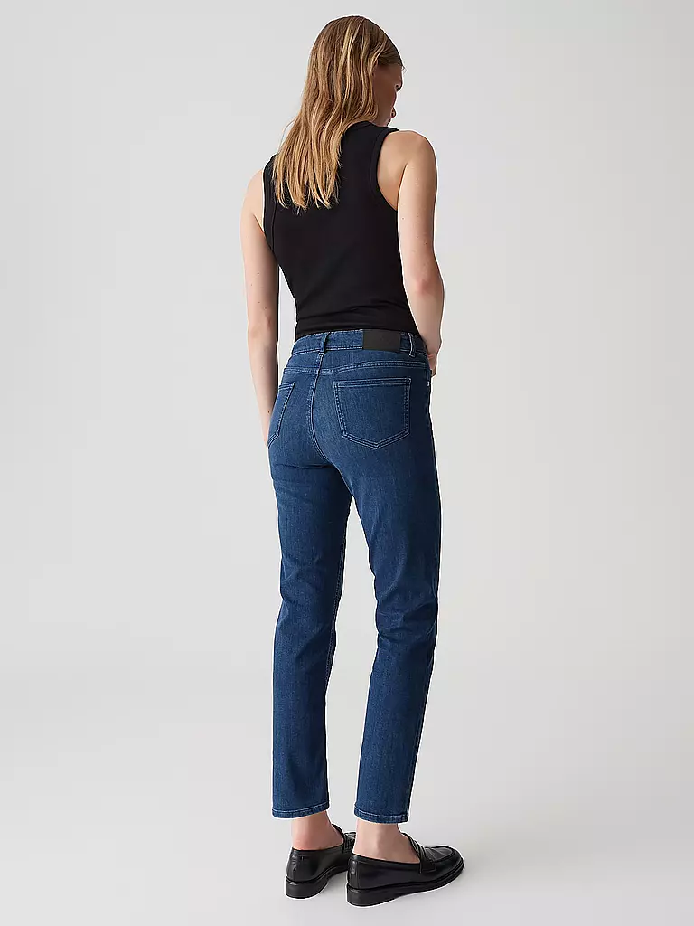 OPUS PANTS | Jeans Straight Fit MELLY BASE | 
