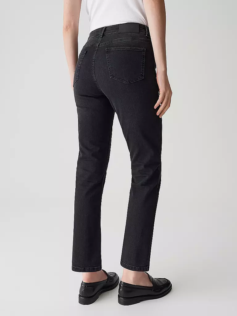 OPUS PANTS | Jeans Straight Fit MELLY BASE | 