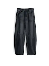 OPUS PANTS | Jeans Straight Fit MELLY BRANCH | Grigio