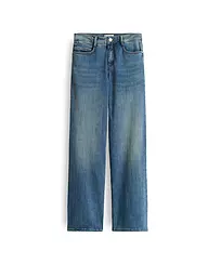 OPUS PANTS | Jeans Straight Fit MELLY MODERN | Blu chiaro