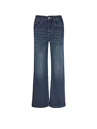 OPUS PANTS | Jeans Straight Fit MELLY MODERN | Blu scuro