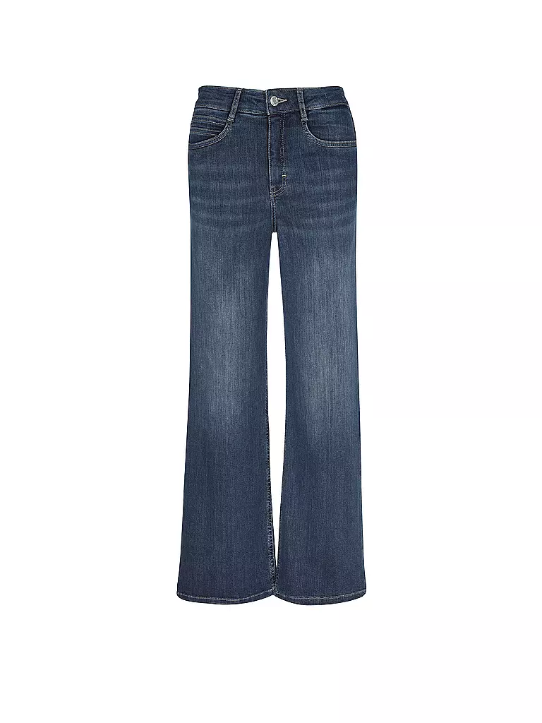 OPUS PANTS | Jeans Straight Fit MELLY MODERN | Blu scuro