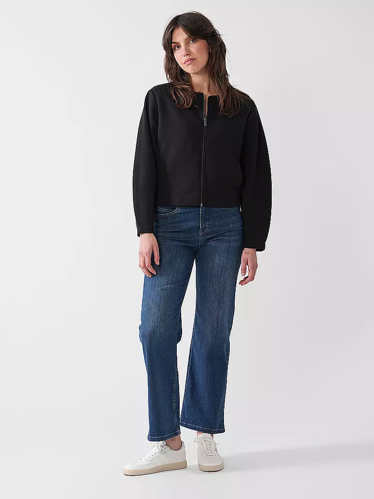 OPUS PANTS | Jeans Straight Fit MELLY MODERN | Blu scuro