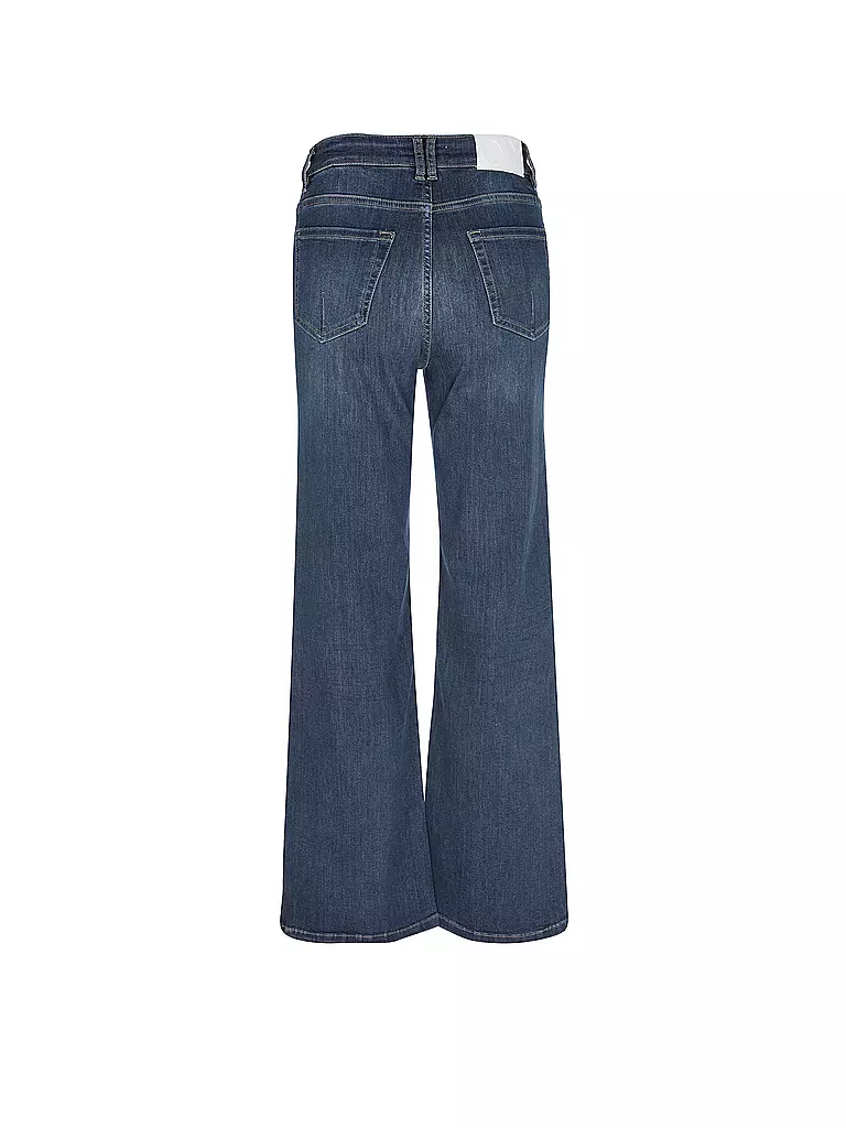 OPUS PANTS | Jeans Straight Fit MELLY MODERN | Blu scuro