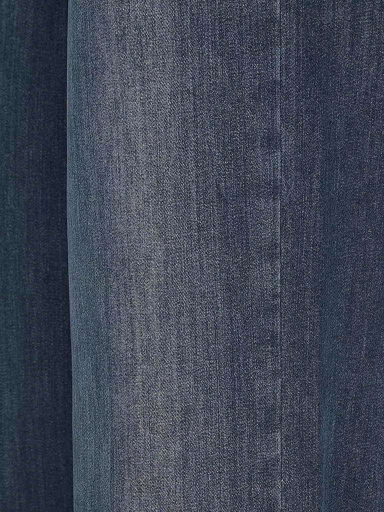 OPUS PANTS | Jeans Straight Fit MELLY MODERN | Blu scuro