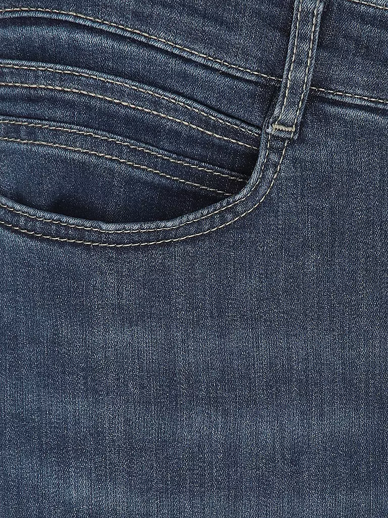 OPUS PANTS | Jeans Straight Fit MELLY MODERN | Blu scuro